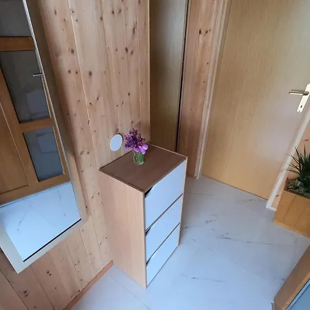 Spignoviza Ferienhaus *