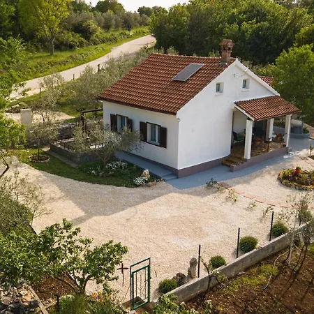 Spignoviza Holiday home Kanfanar