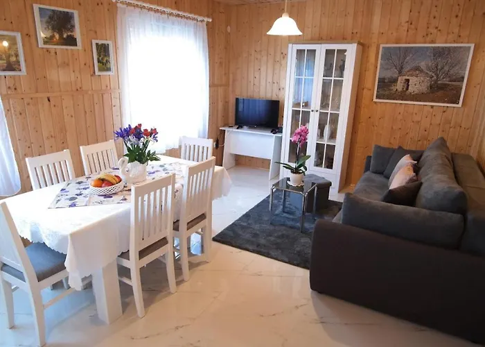 Spignoviza * Kanfanar