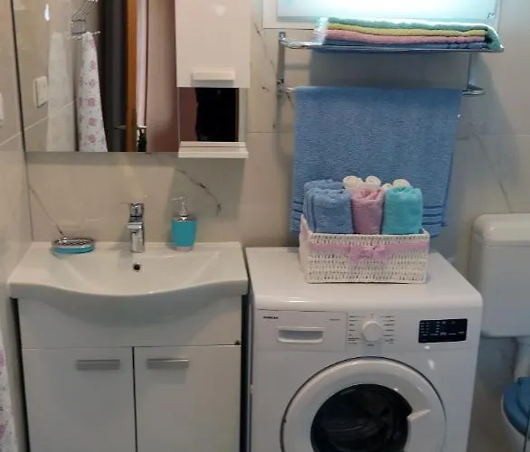 Spignoviza Σπίτι διακοπών