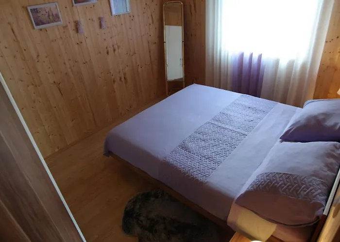 Spignoviza * Kanfanar