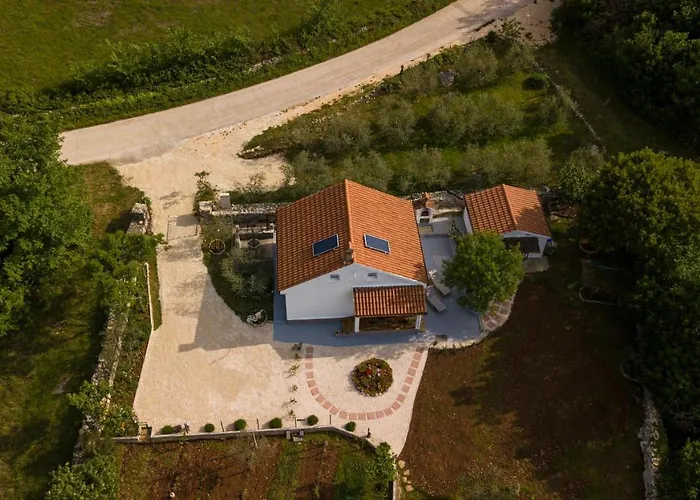 Spignoviza Σπίτι διακοπών *