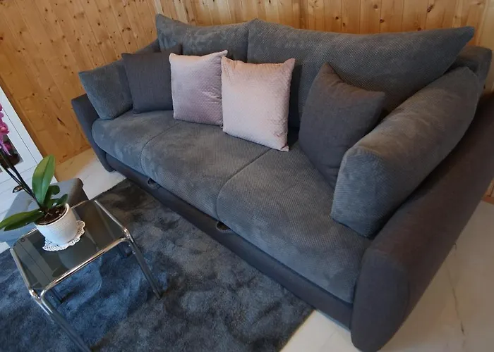 Σπίτι διακοπών Spignoviza *