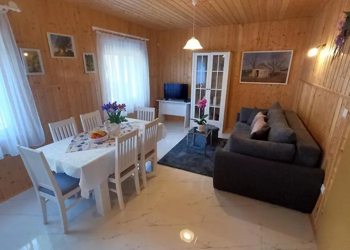 Spignoviza * Kanfanar