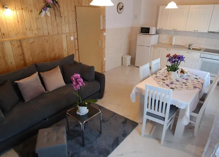 Spignoviza Σπίτι διακοπών