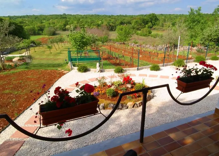 Σπίτι διακοπών Spignoviza Kanfanar