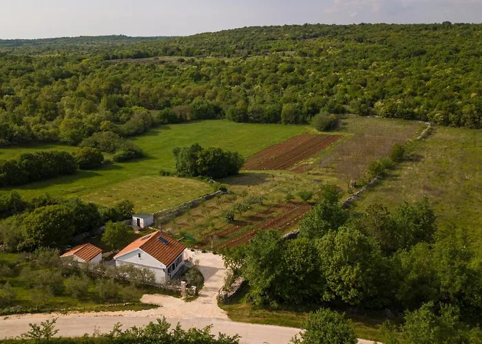 Σπίτι διακοπών Spignoviza *