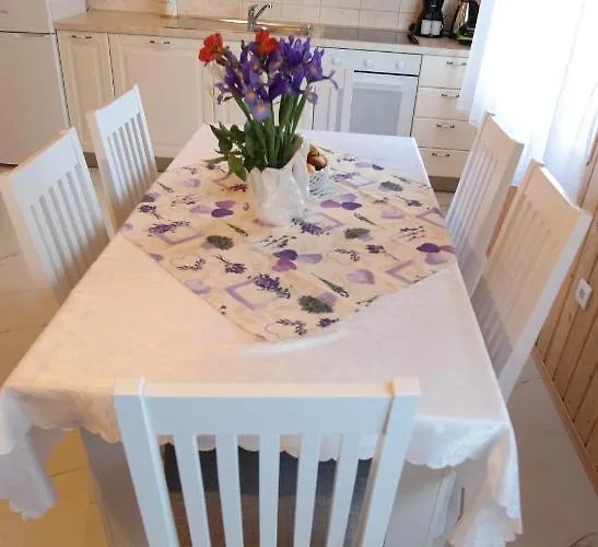 Сasa de vacaciones Spignoviza