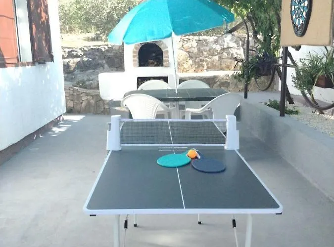 Spignoviza Σπίτι διακοπών *